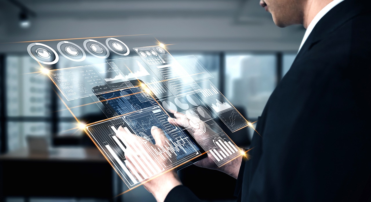 Smart Automation