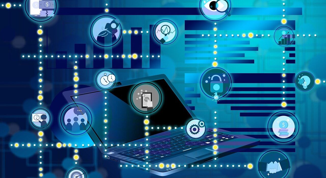 AI DIGITAL MARKETING