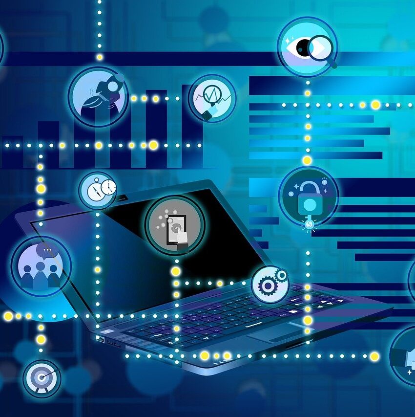 AI DIGITAL MARKETING