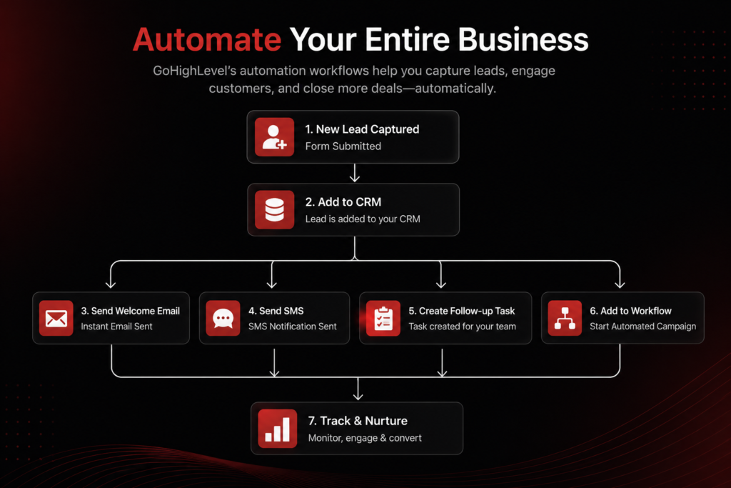 Automation Workflow