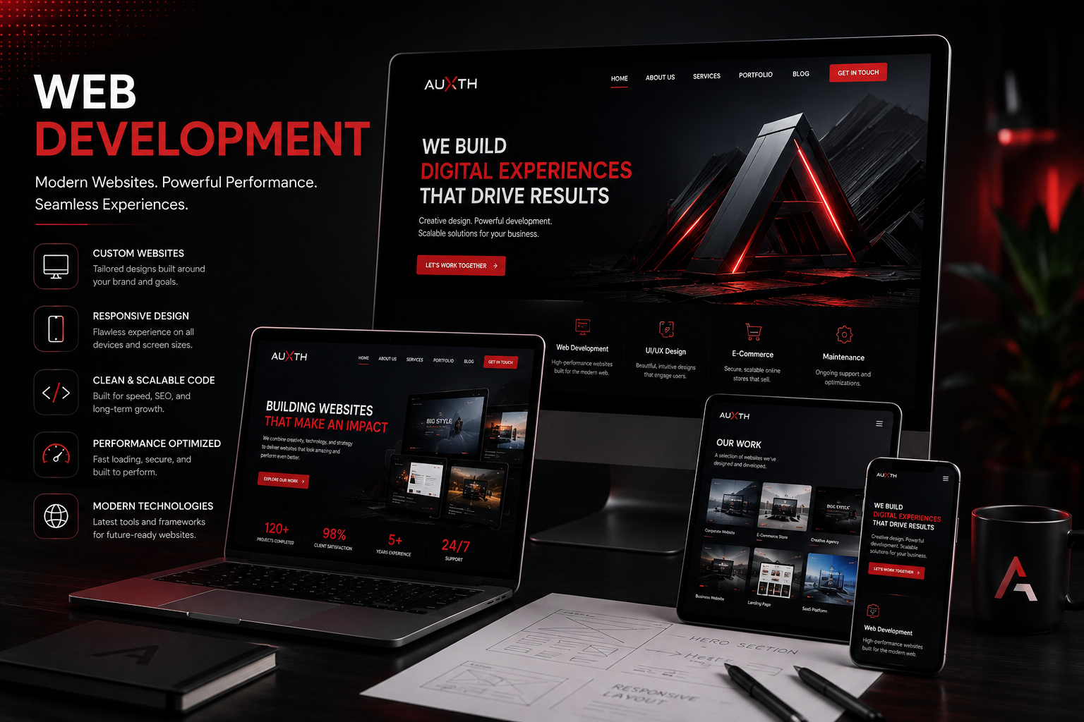 web-development
