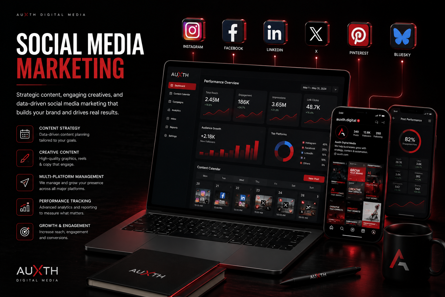 social-media-marketing