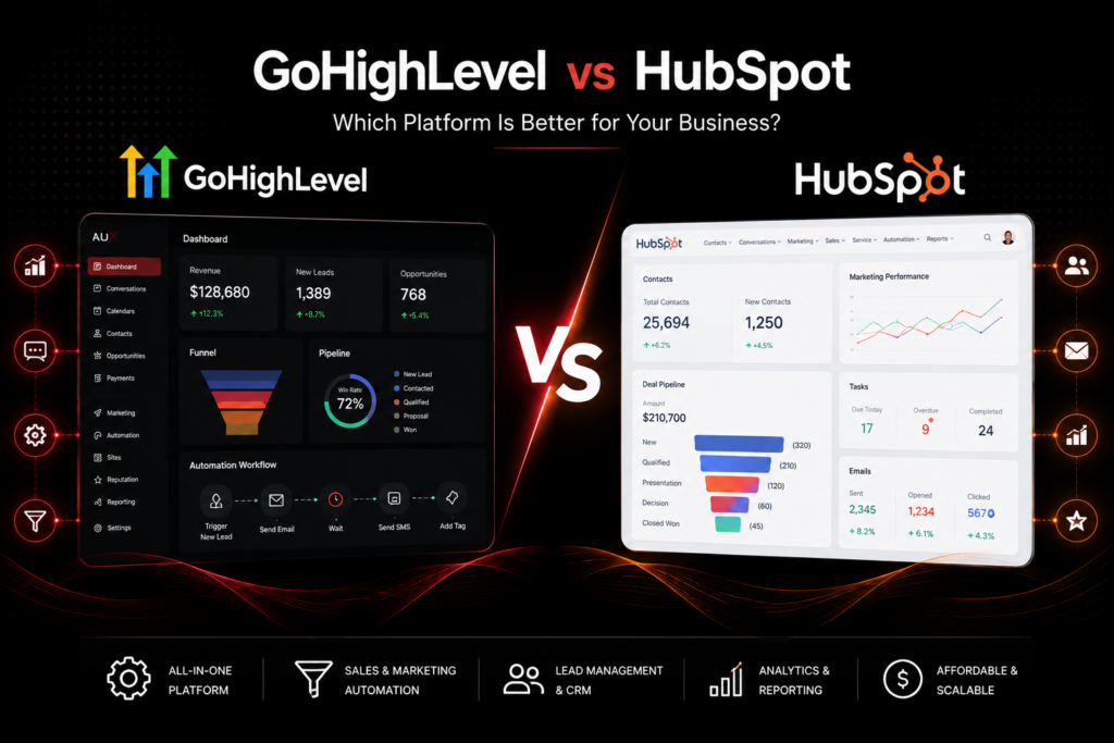 go-high-level-vs-hub-spot