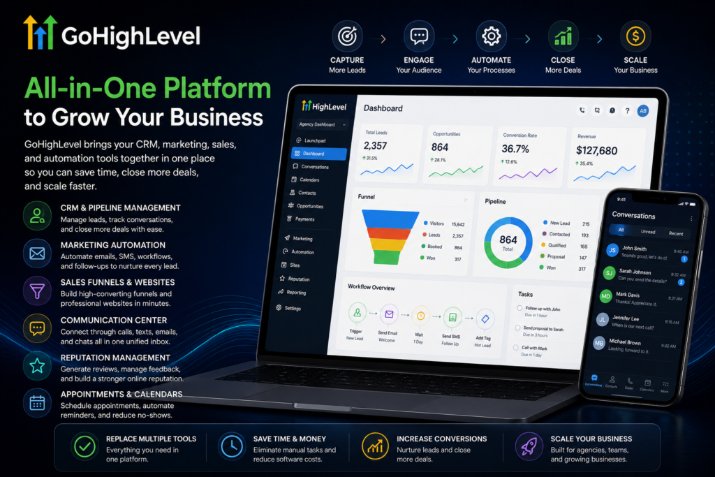 go-high-level
