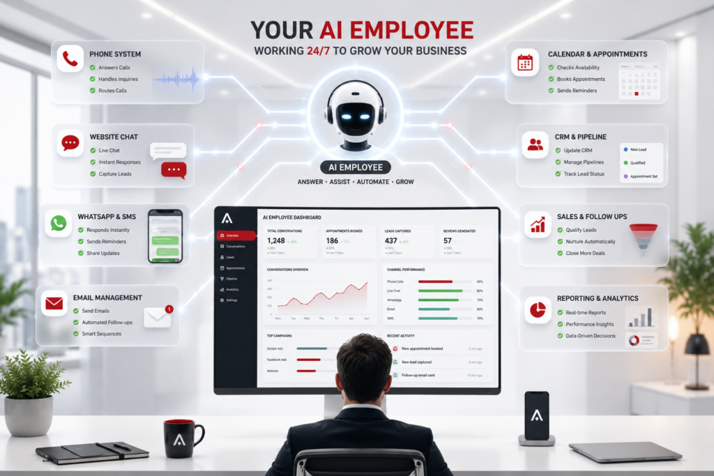 your-ai-employee