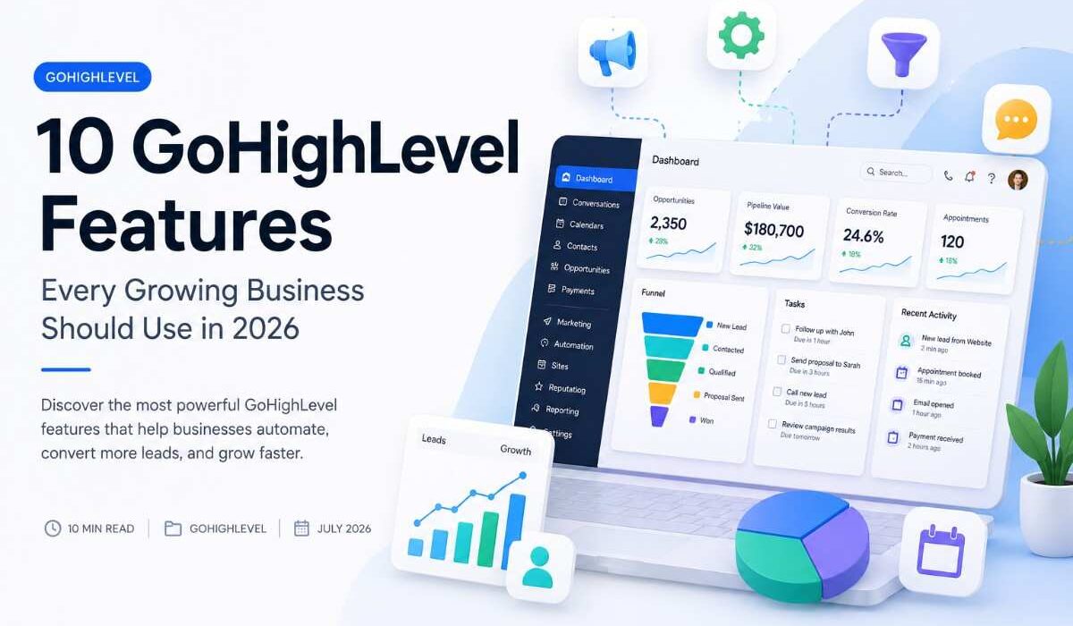 go-high-level-features