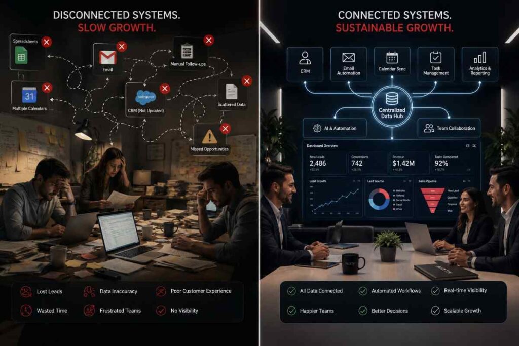 business-system