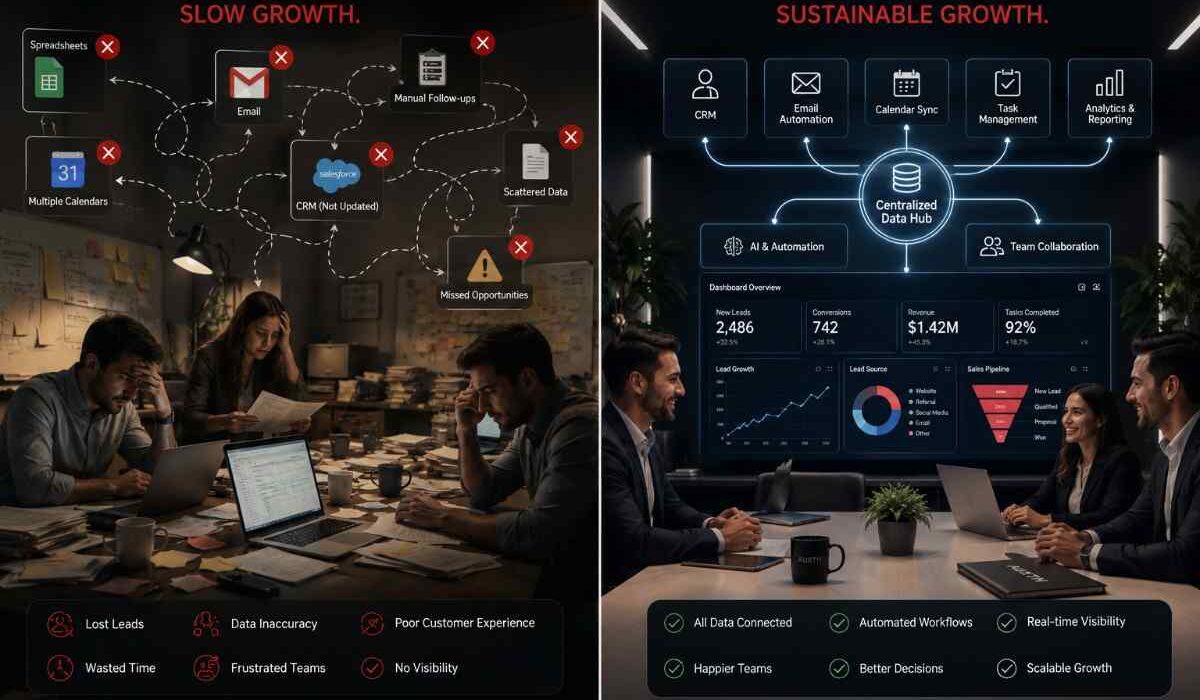 business-system