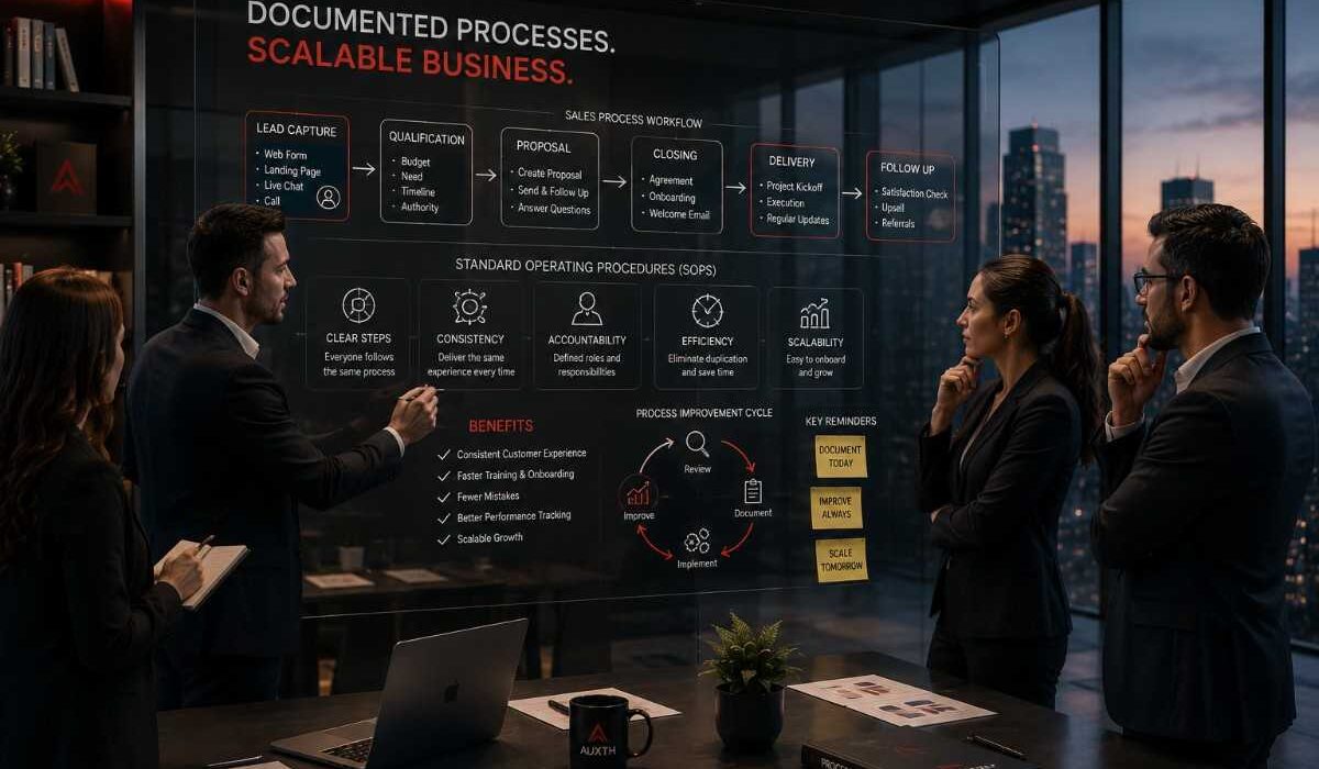 process-documentation