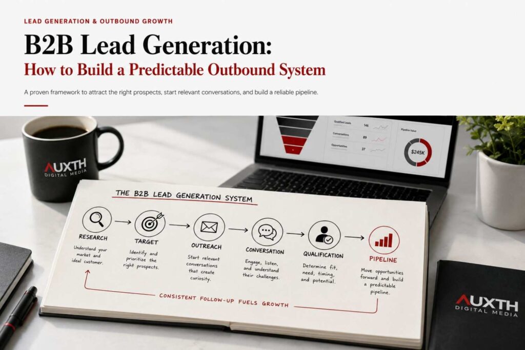 b2b-lead-generation