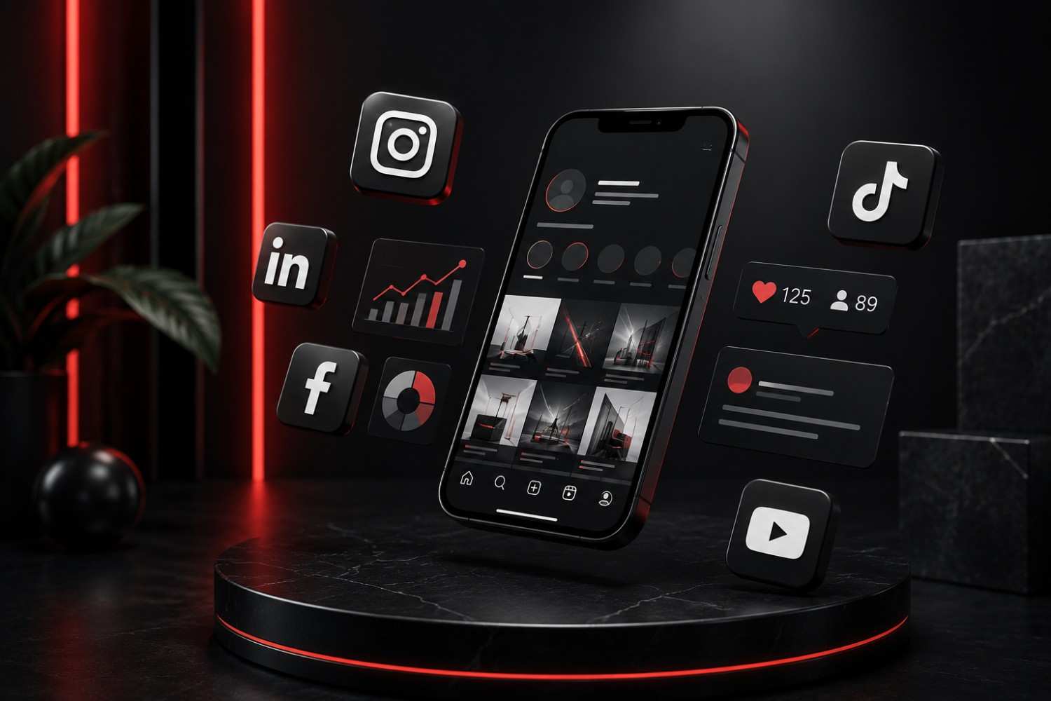 social-media-marketing