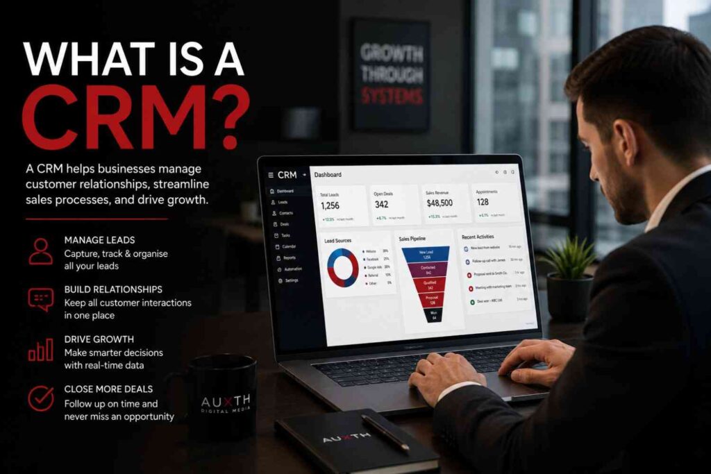 what-is-a-crm