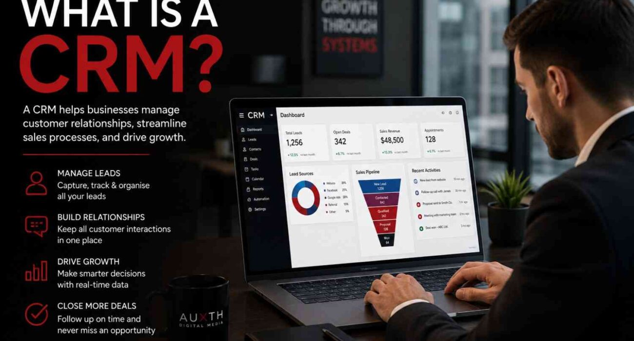 what-is-a-crm
