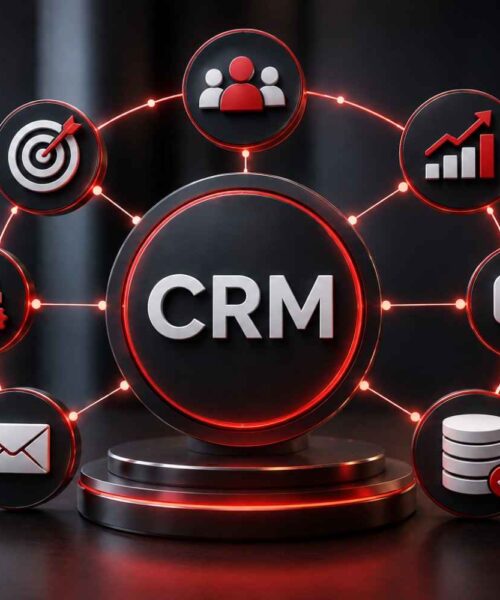 7 CRM Benefits That Can Transform Your Business Growth in 2026