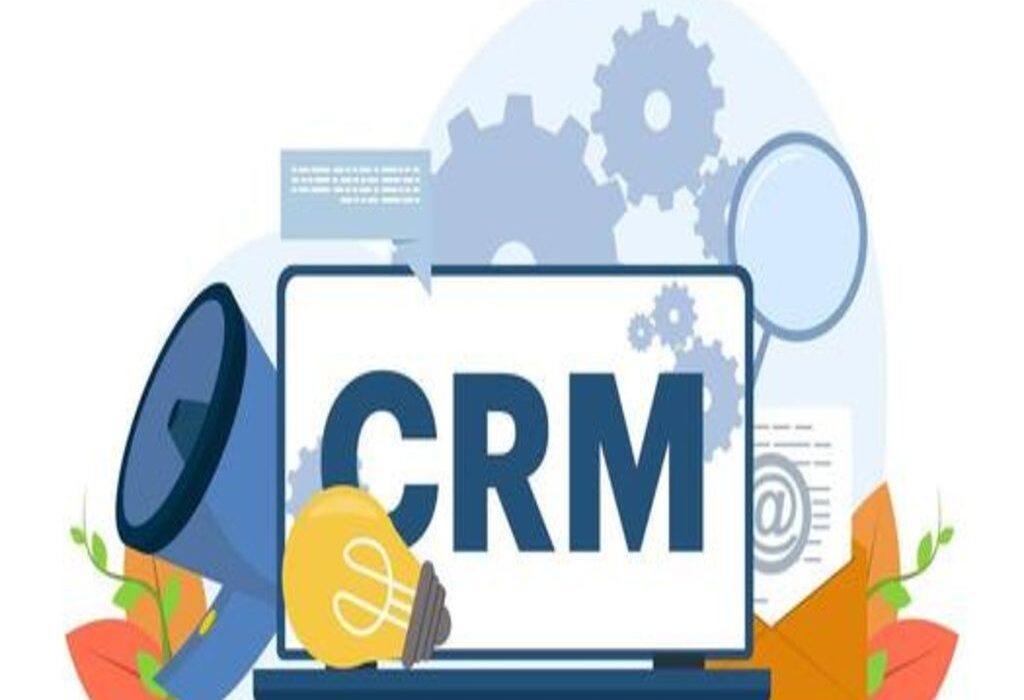 CRM-Automation