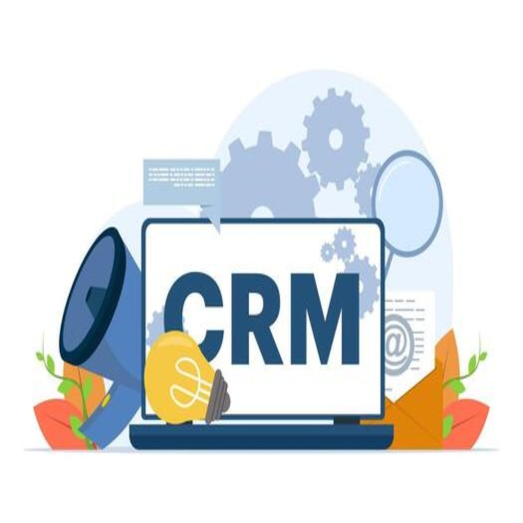 CRM-Automation