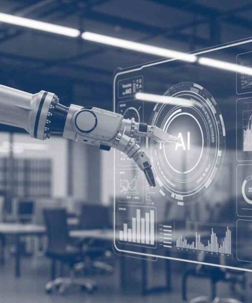 7 Practical Ways to Use AI in Everyday Business Operations